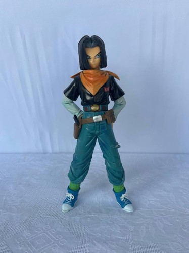 Dragon ball android - dragon,