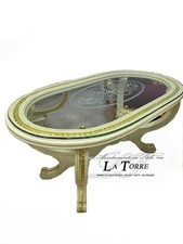 Tabelle Oval Esstisch 160 CM