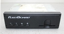 Fahrtenschreiber Steuergerät Fleetboard A 0004464760 LKW Mercedes Actros Atego