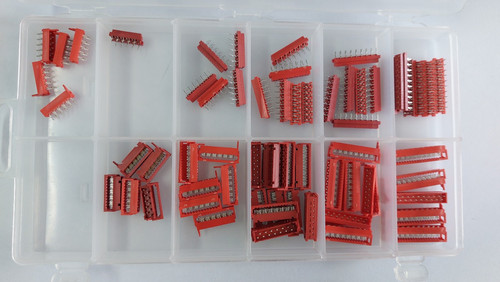 1pc pin connectivity - 10,