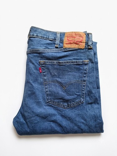 Levis 505 jeans w40 l32 - levis,