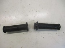 Gasgriff Drehgasgriff 1. Suzuki GSF 650 S_SA ABS Bandit WVB5 Griffgummi Griff