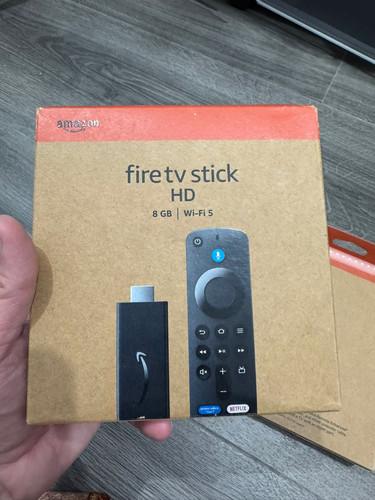 Amazon fire stick auswahl - fire, tv
