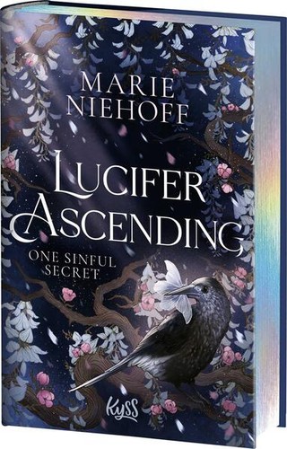 Lucifer ascending one sinful - -,