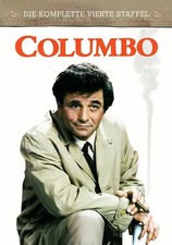 Columbo season - season, 4