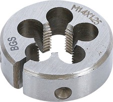 BGS Gewindeschneideisen | M14