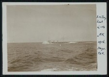 Foto 13x9 1.WK - am Skagerrak