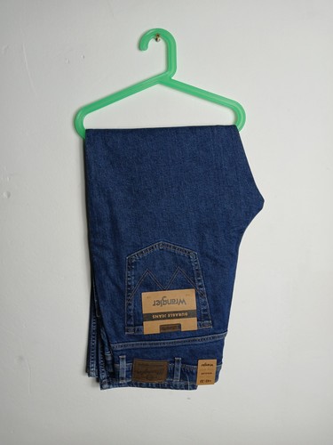 Wrangler durable jeans neu w40 - durable,