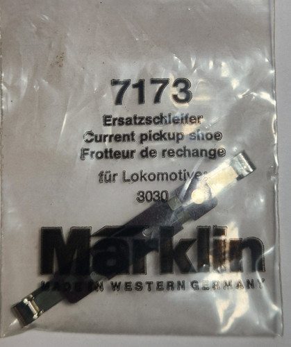Märklin 7173 201570 - , schleifer
