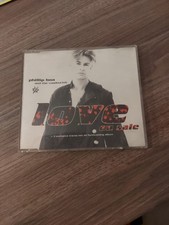 Phillip Boa and the Voodooclub