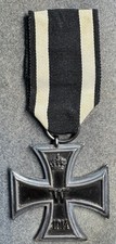 WK I Eisernes Kreuz 2. Klasse