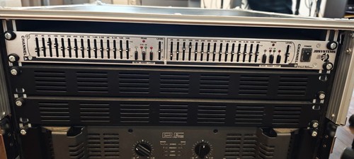 Systems 215 2x synq - 215,