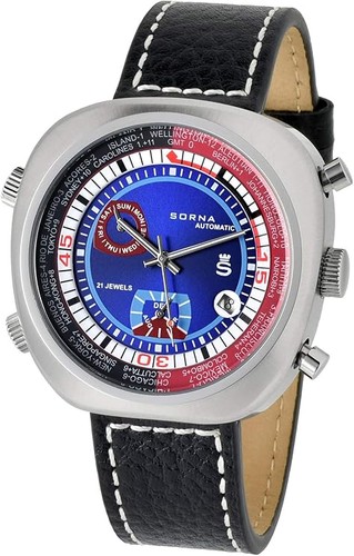 Sorna t23766 vintage style - sorna,