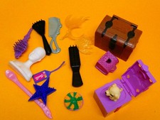 Zubehör für Barbie,Monster