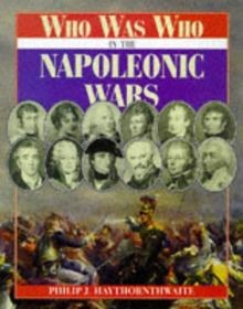 Who was the napoleonic - in,