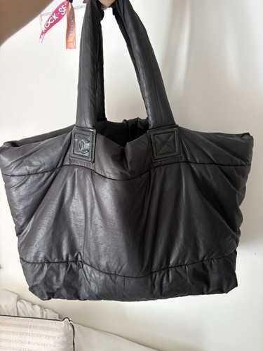 Chanel cocoon tasche - chanel,