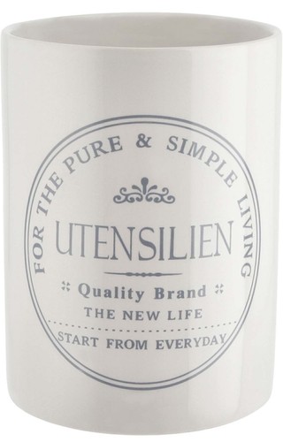 Utensilienhalter küche - utensilienhalter,
