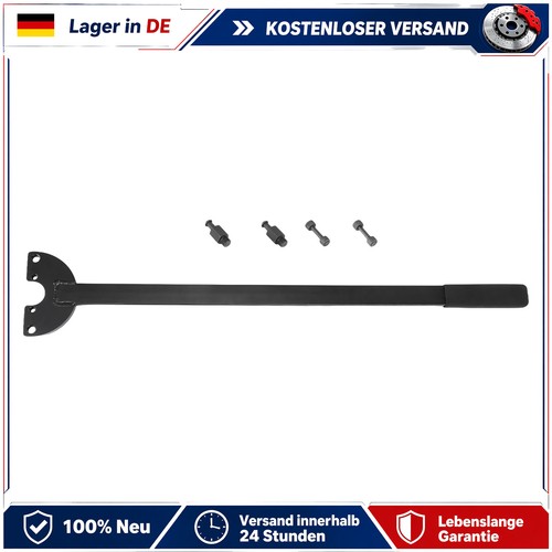 Gegenhalterschlüssel für - , vw