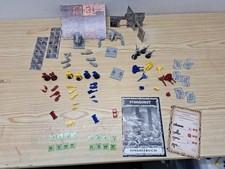 Starquest Space Crusade