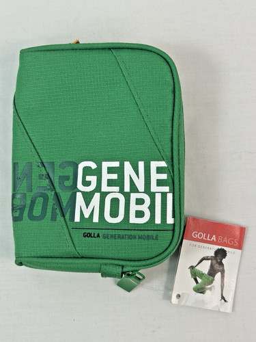 Golla bag pouch for generation - bag,