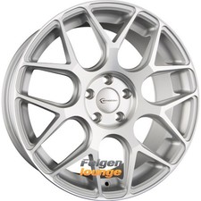 4 Alufelgen EMOTION-WHEELS