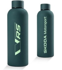 Skoda Isolierflasche