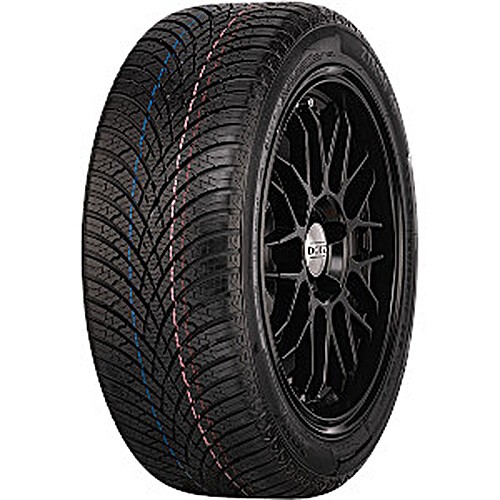 Zeetex ganzjahresreifen 185 - zeetex, 185/60