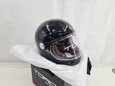 Newport Retro Integralhelm ECE
