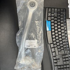 MAPCO 49661 Querlenker Vorne Links Unten für BMW 5 Limousine (E34) 7 (E32)