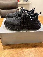 Balenciaga Triple S Gr 43