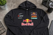 herren hoodie KTM