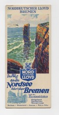 Norddeutscher Lloyd Bremen