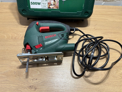 Bosch home and - pst, 650