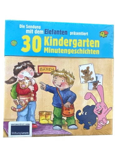 Die sendung mit dem - dem, elefanten