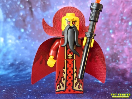 Lego minifigur serie 13 - lego®,