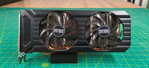 Palit geforce gtx - gtx, 1070