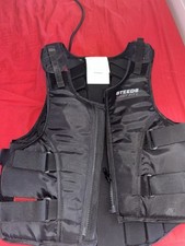 Sicherheitsweste, Pferde Kinder Größe S ￼