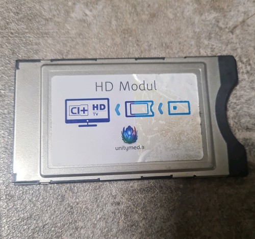 Unitymedia tv modul - hd,