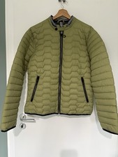 Steppjacke Tom Tompson Gr.L