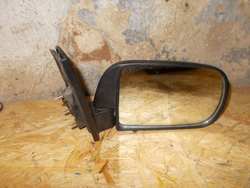 Außenspiegel rechts daihatsu - außenspiegel,