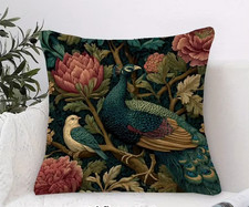 Blütenrausch Kissen 45 floral