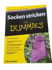 Petra Daniels: Socken stricken