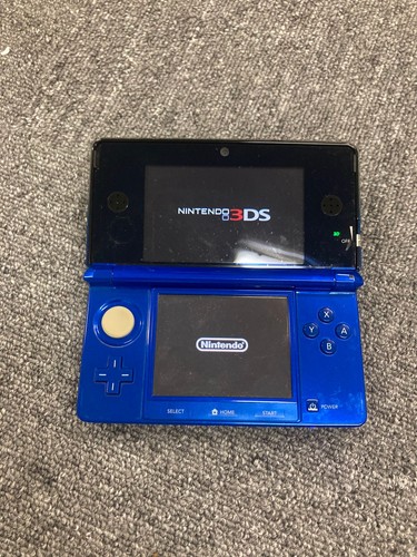 Nintendo 3ds ctr 001 - 3ds, ctr-001