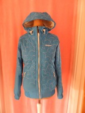 Zimtstern Damen Ski Jacke, Gr