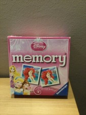 RAVENSBURGER MEMORY # DISNEY