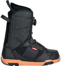 TRANS PARK A-Top Softboots Snowboardschuhe Snowboardboots Snowboard J22