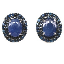 925 Sterlingsilber Weiß