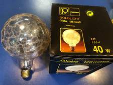 PAULMANN/LAES GOLD LICHT