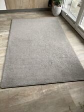 Teppich / Grau/ 180x115 cm/ Top Zustand