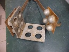 7030 .     Alte Pressform